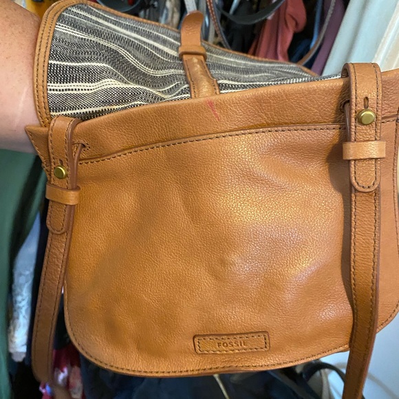 2 fossil bags - Picture 5 of 7